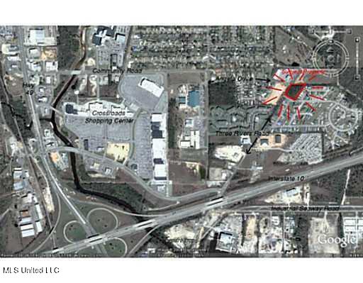 Three Rivers Road, Gulfport, MS 39503 — photo 2
