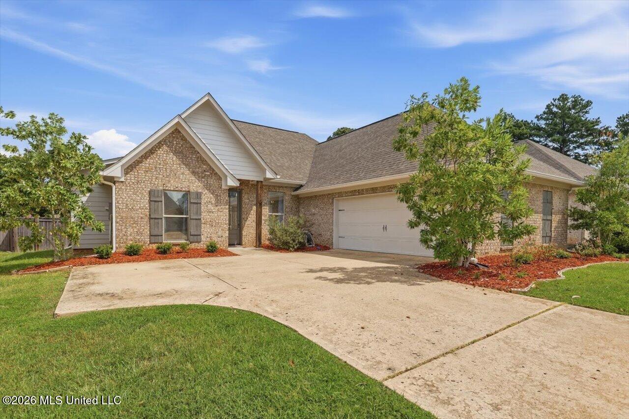 156 Magnolia Place Circle — photo