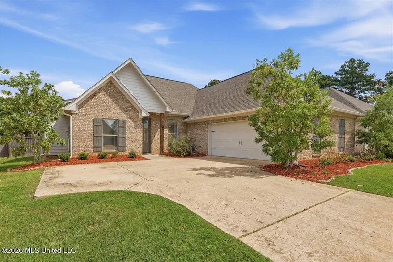 156 Magnolia Place Circle — photo