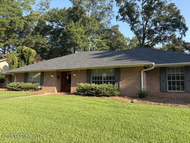 5460 Saratoga Drive — photo