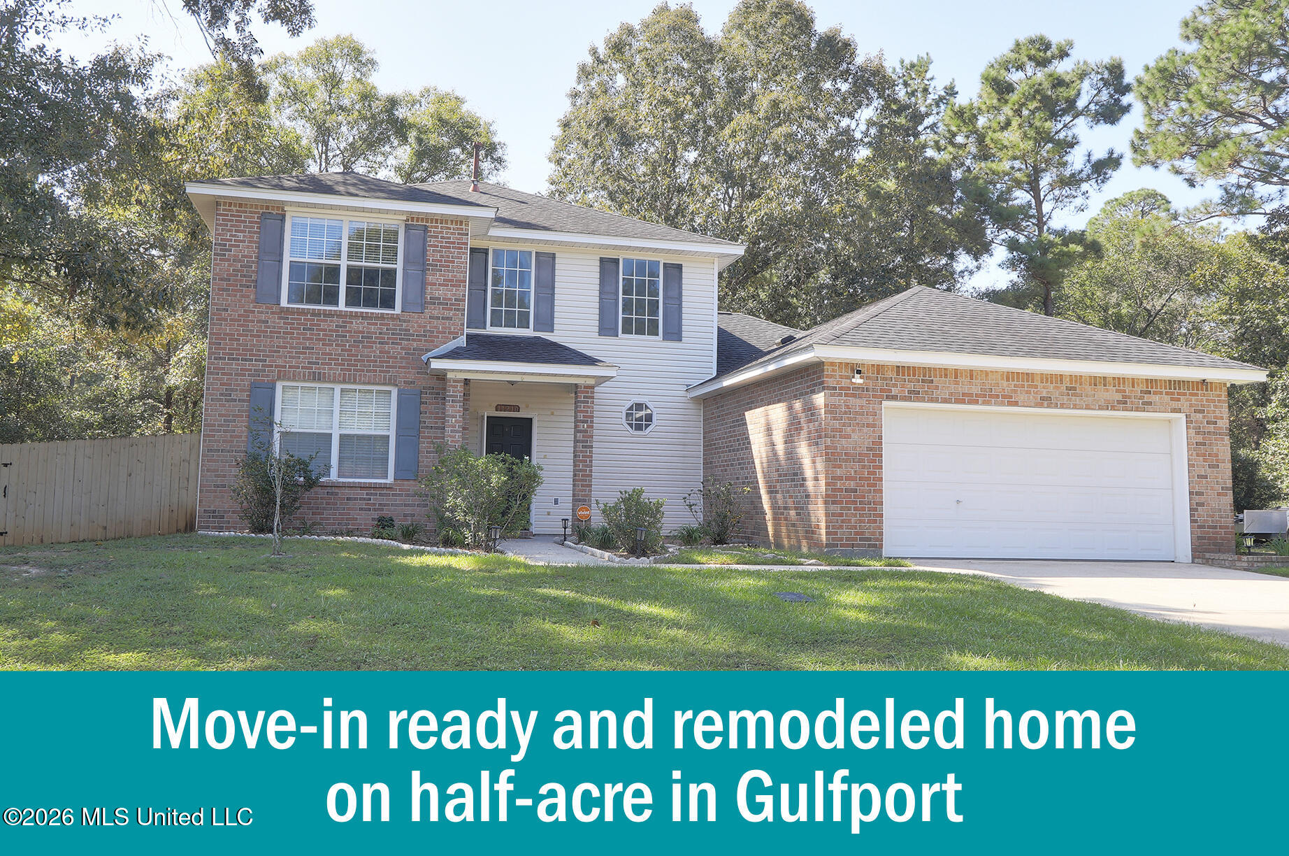 11210 River Bend Drive — photo