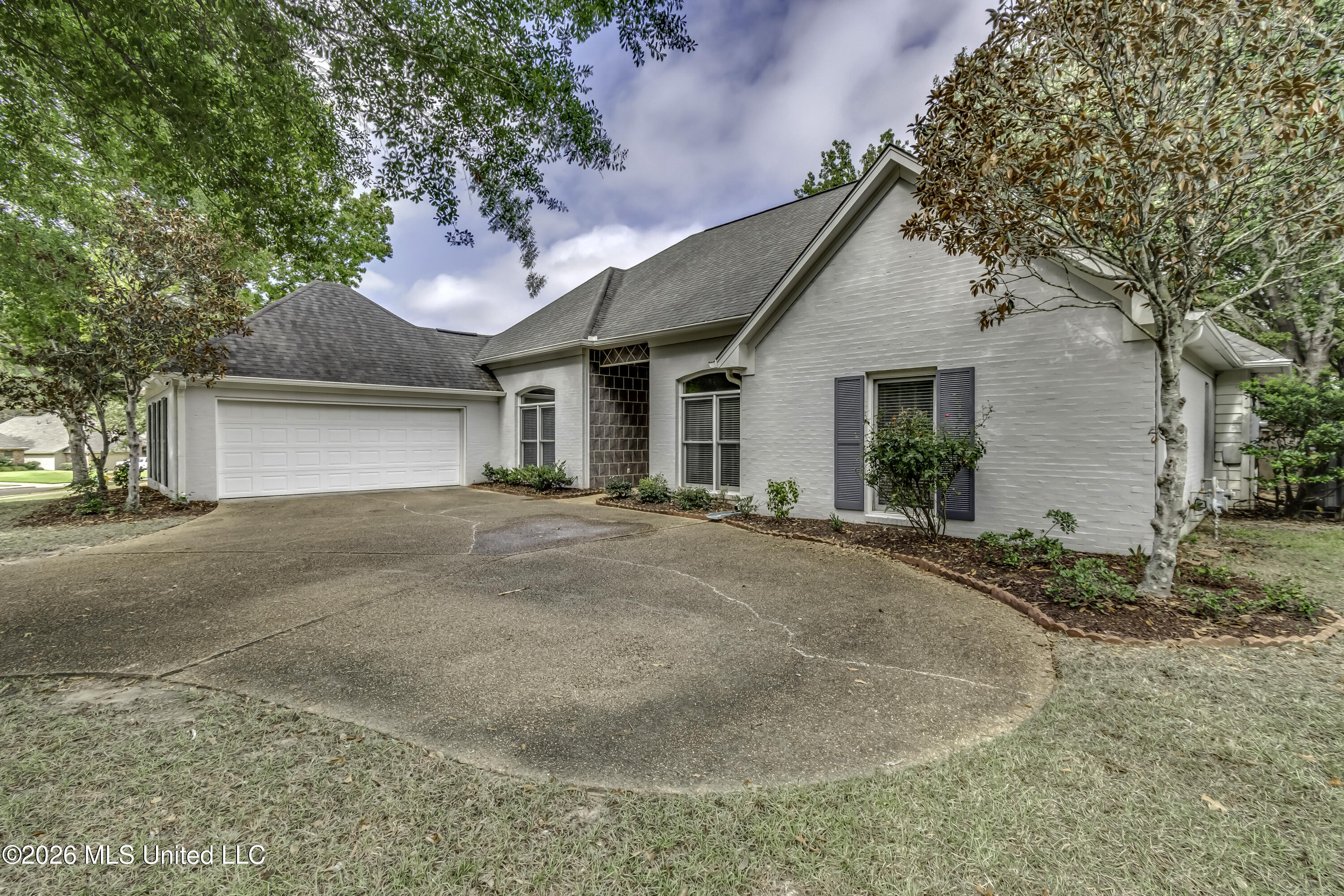 344 Indian Gate Circle — photo