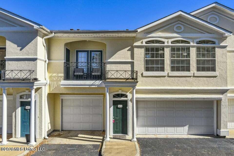 2252 Beach Drive #1404 — photo