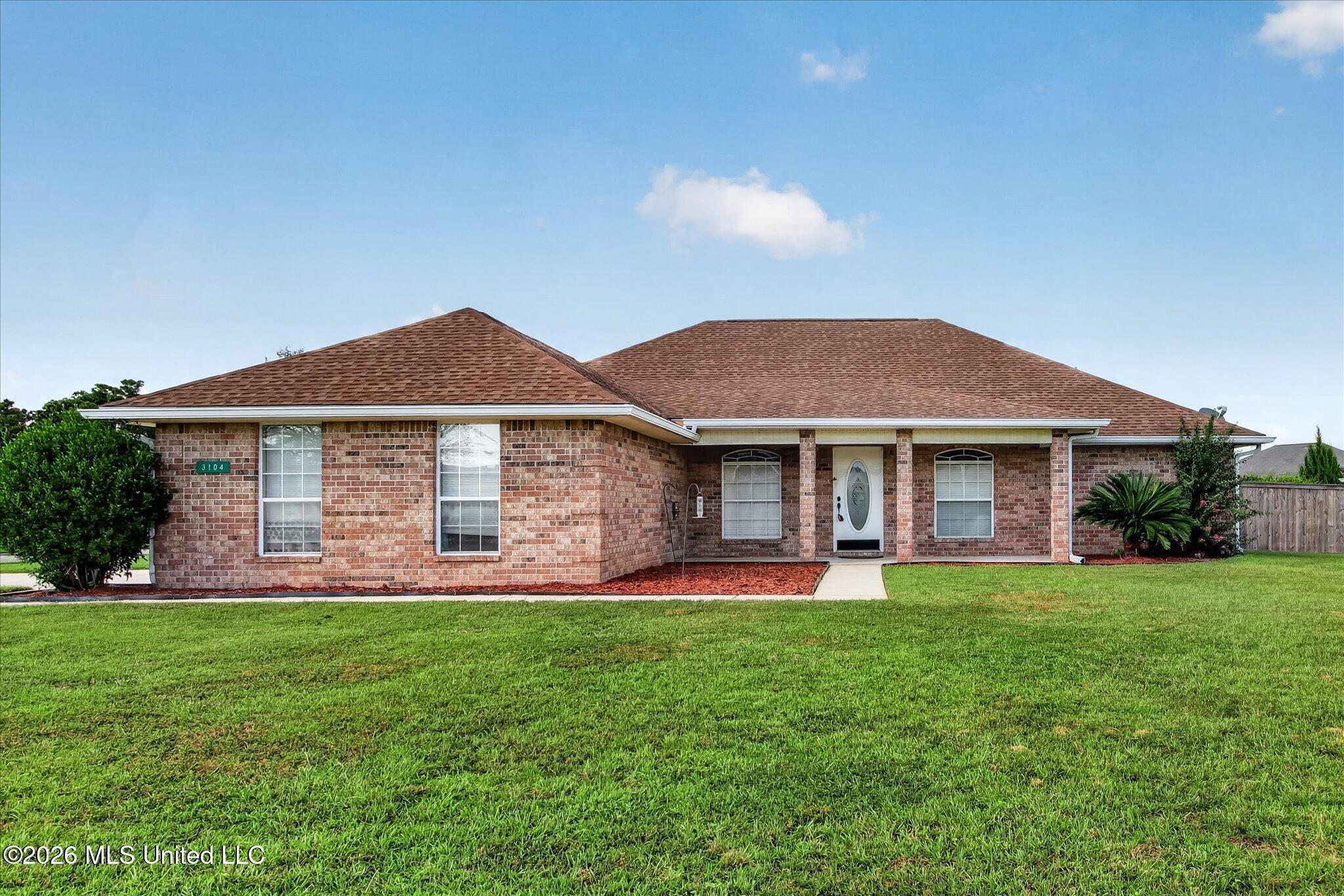 3104 Wayne Drive — photo