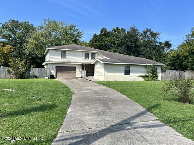 3505 Eden Street — photo