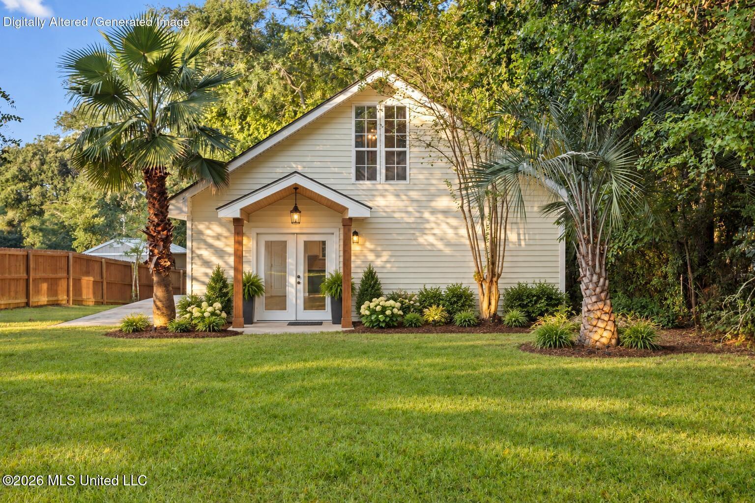 2413 Perch Cove — photo