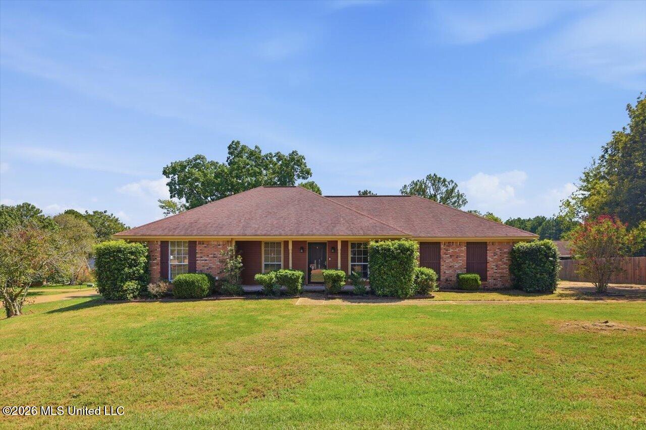 4263 Glennoak Circle — photo