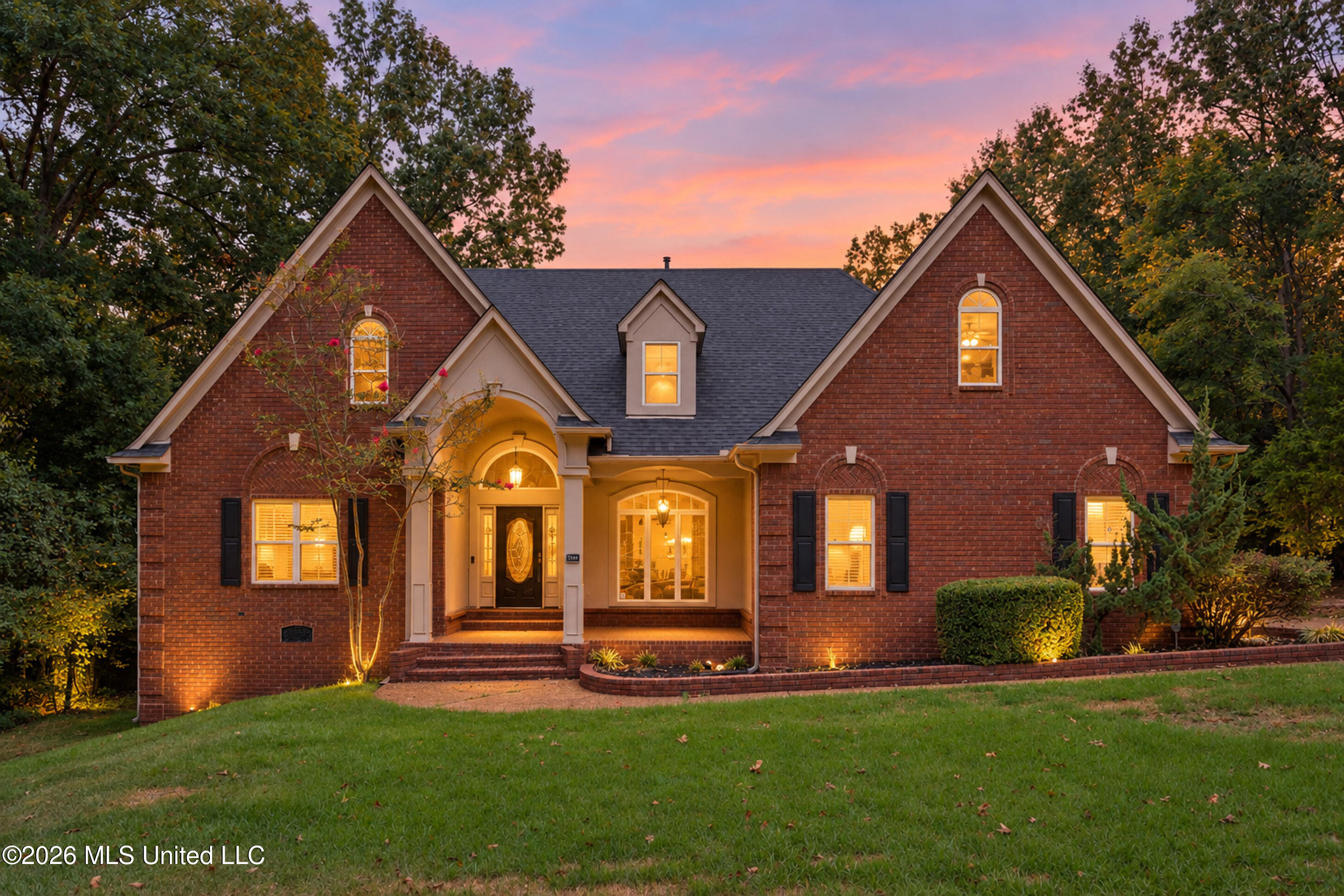 7656 Elizabeth Circle Drive — photo
