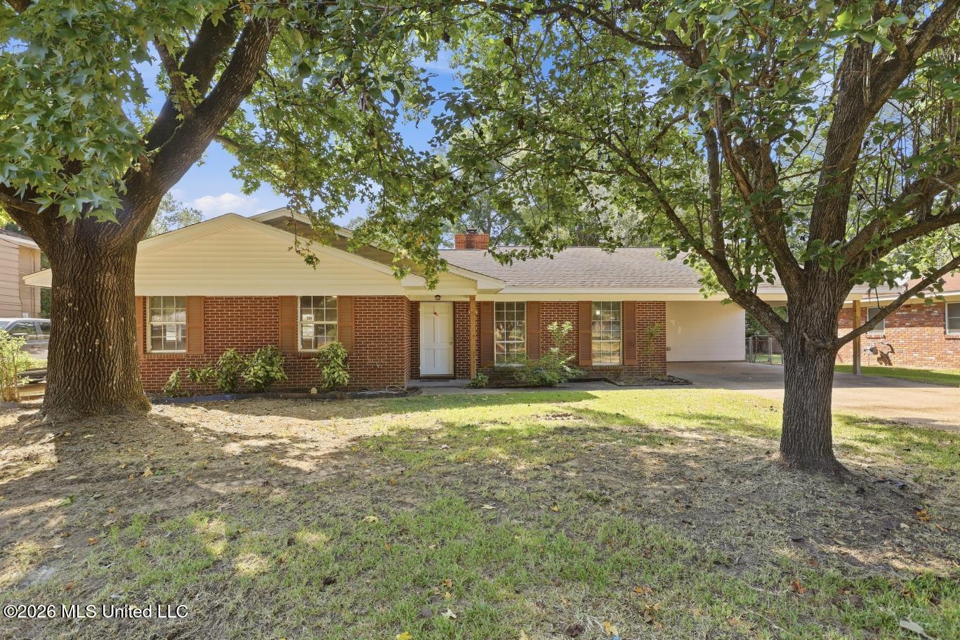 5225 Sunnyvale Drive — photo