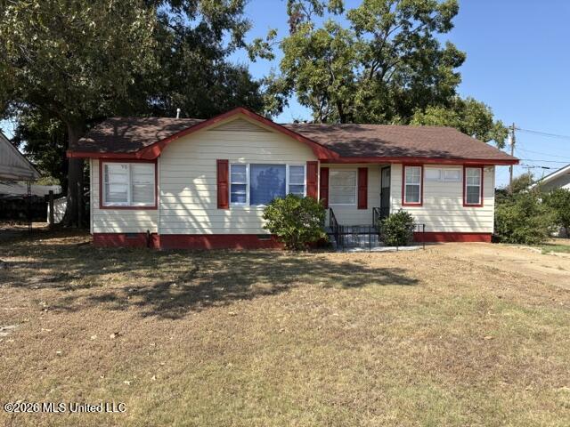 602 Linden Avenue — photo