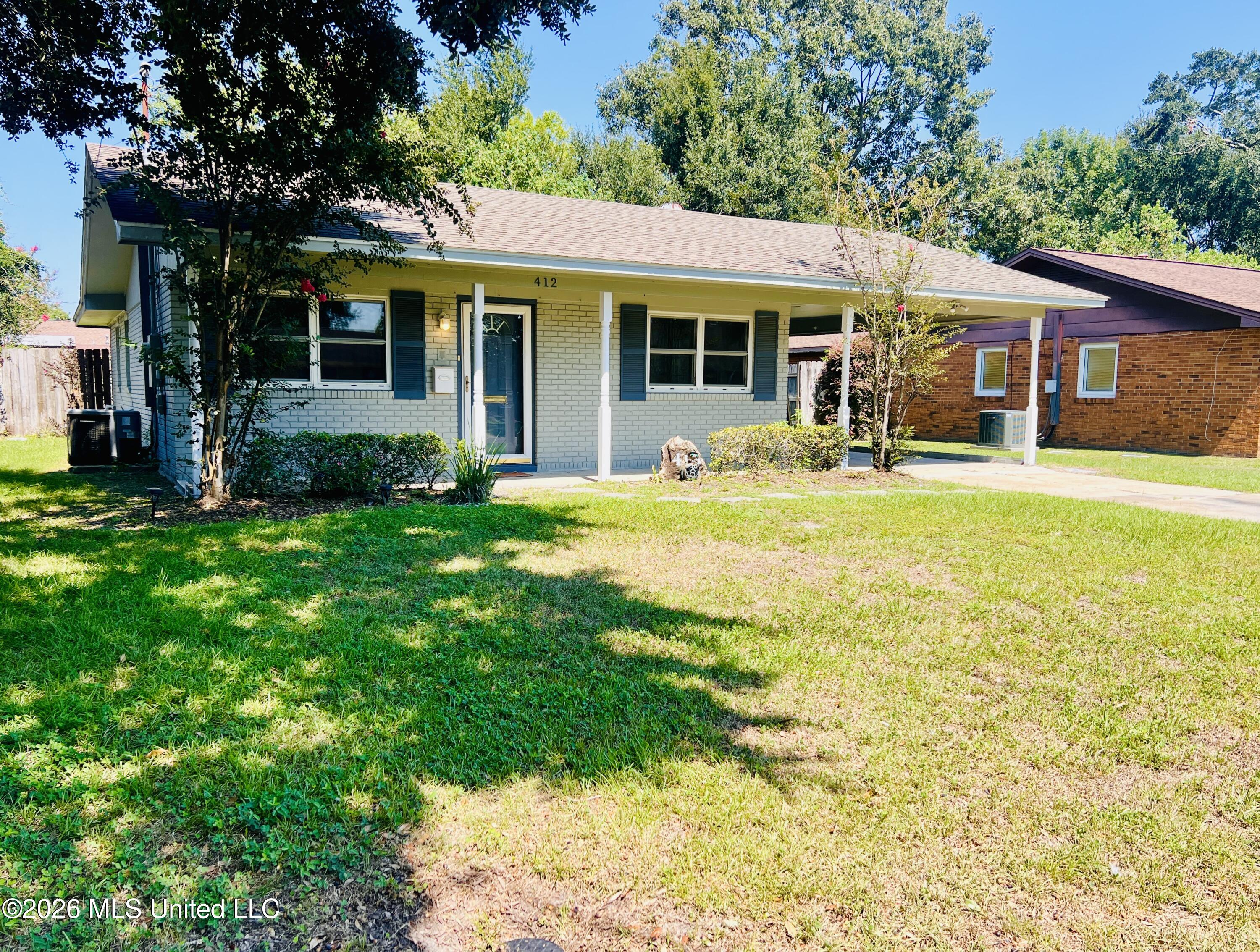 412 Mcguire Circle — photo