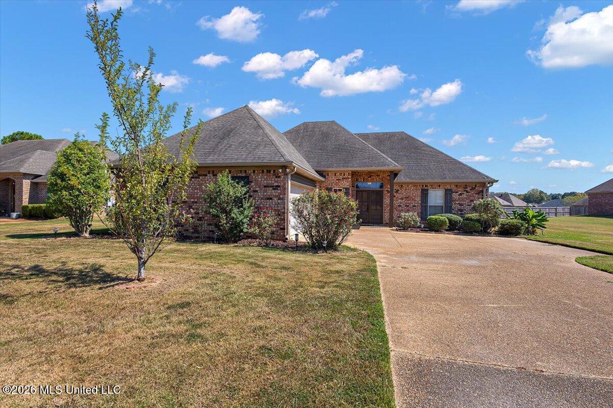 1022 Trinity Drive — photo