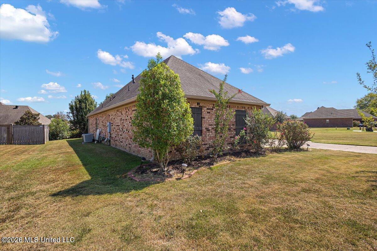 1022 Trinity Drive, Madison, MS 39110 — photo 2