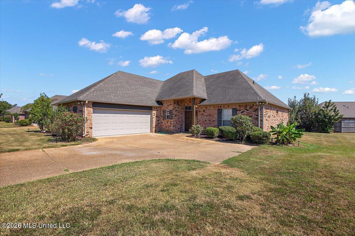 1022 Trinity Drive, Madison, MS 39110 — photo 3