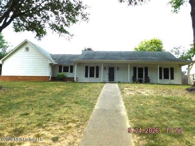 7342 Holly Grove Drive — photo