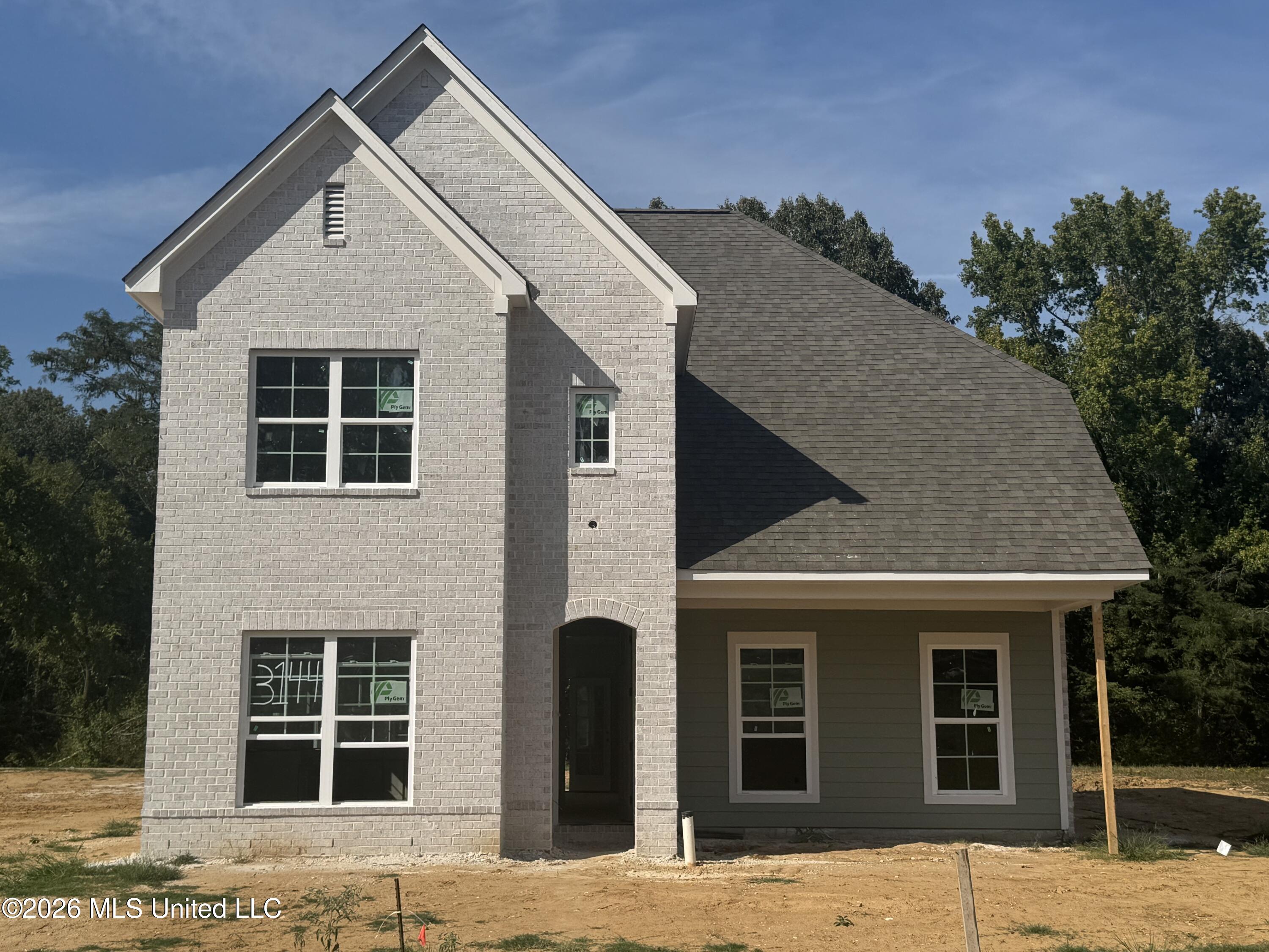 3144 N Ac Freeman Drive — photo