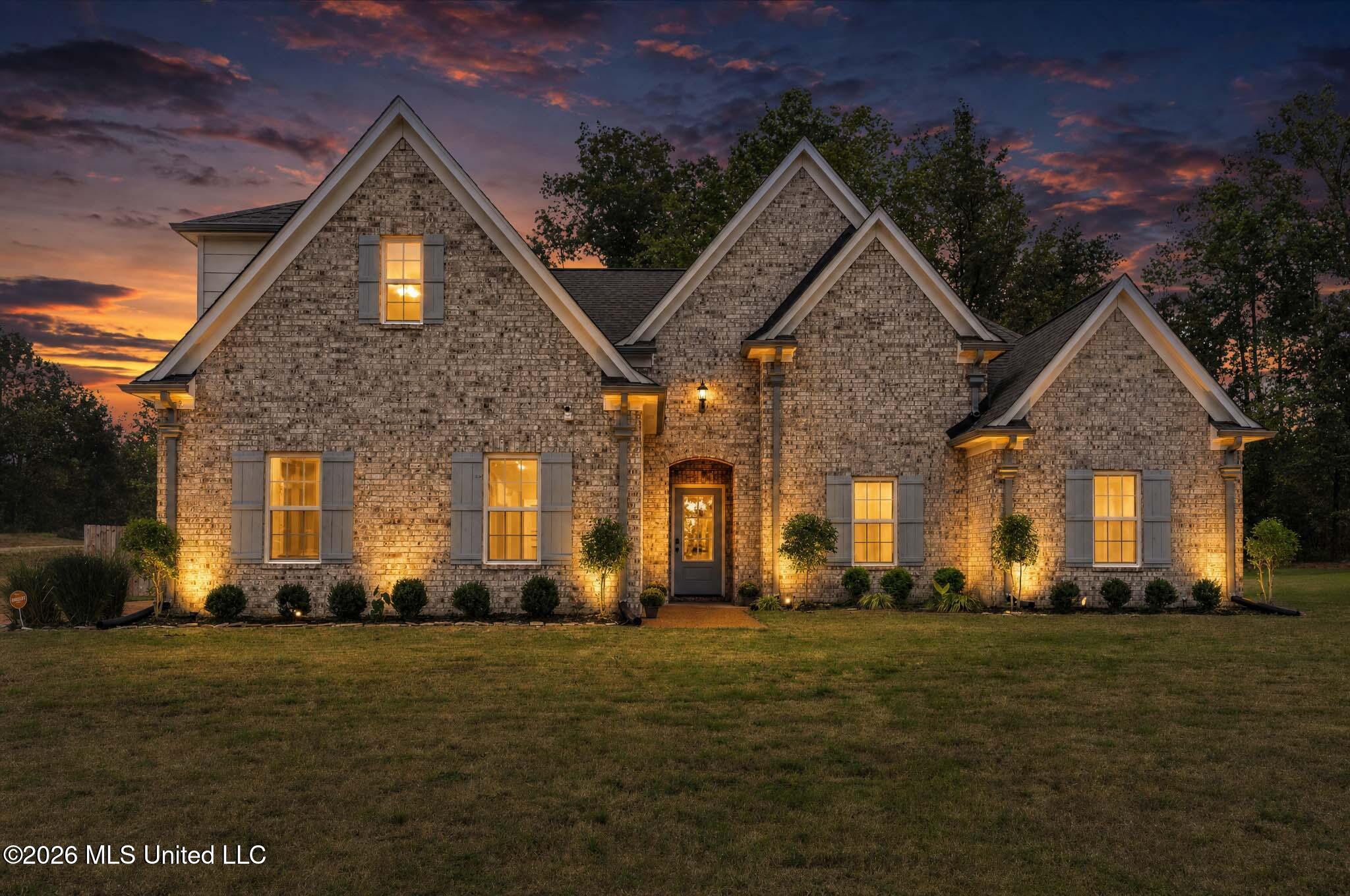 963 Buttermilk Drive — photo