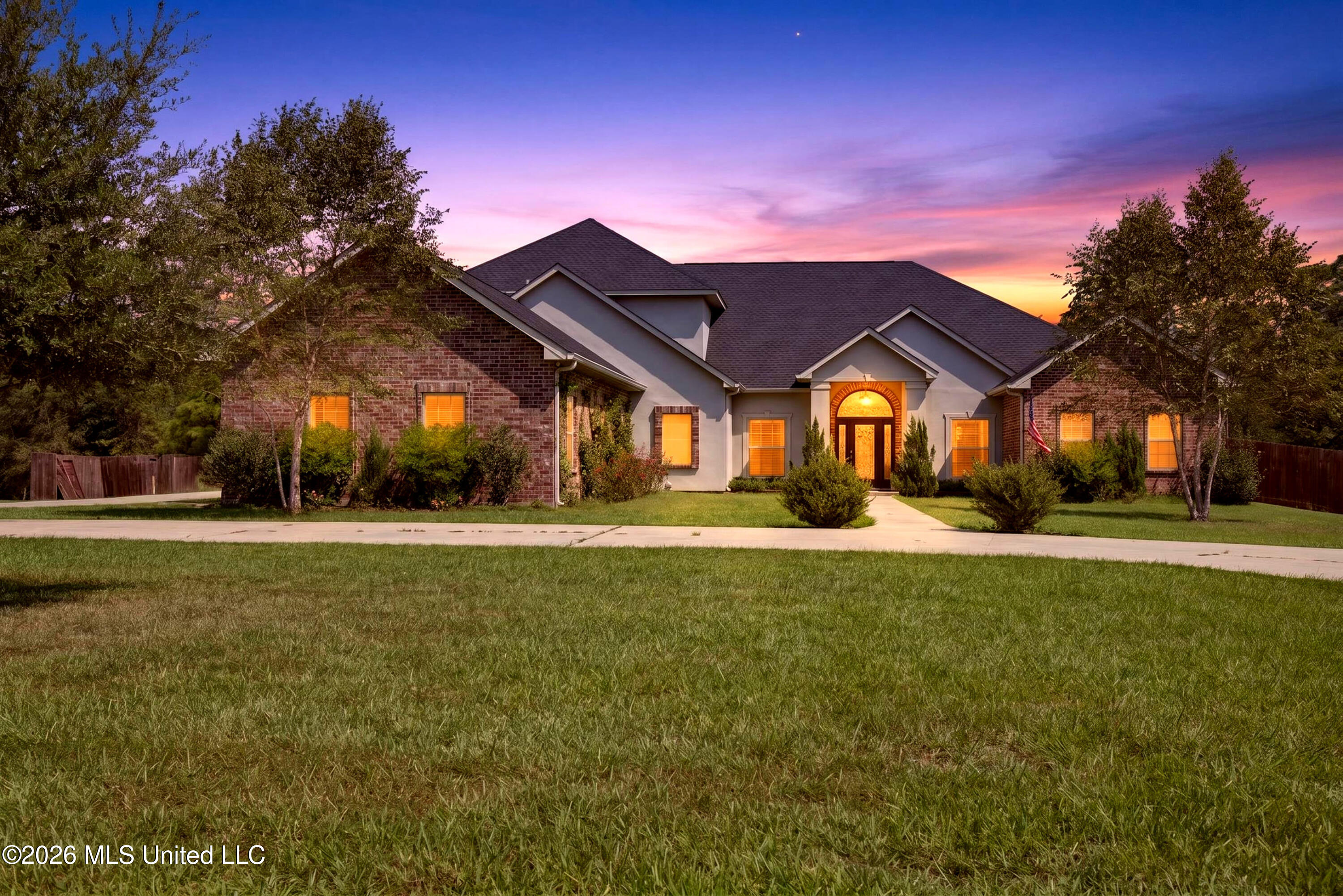 12244 E Pointe Drive, Picayune, MS 39466 — photo 2
