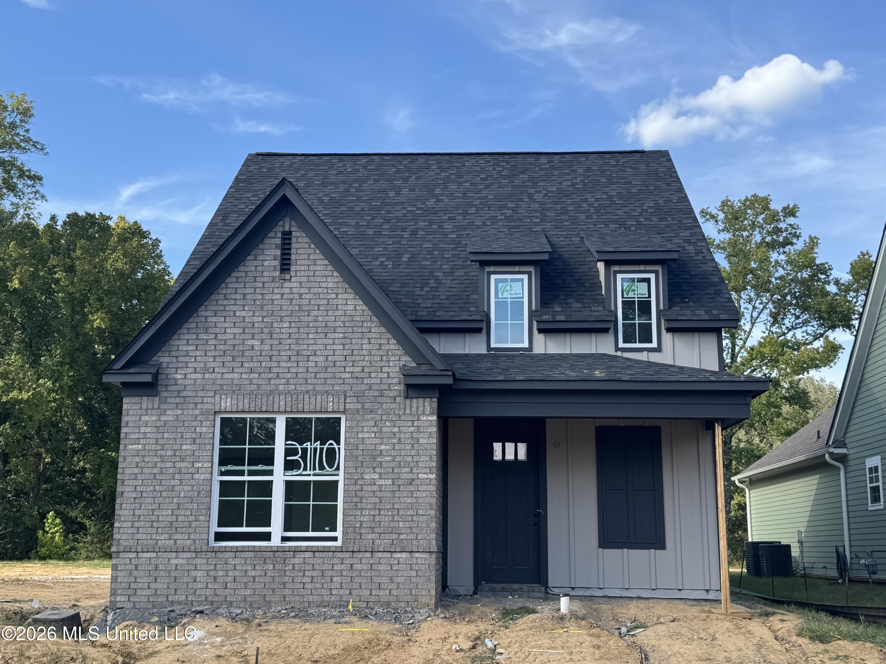 3110 N Ac Freeman Drive — photo
