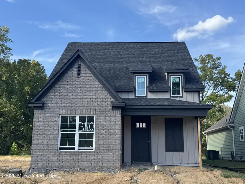3110 N Ac Freeman Drive — photo