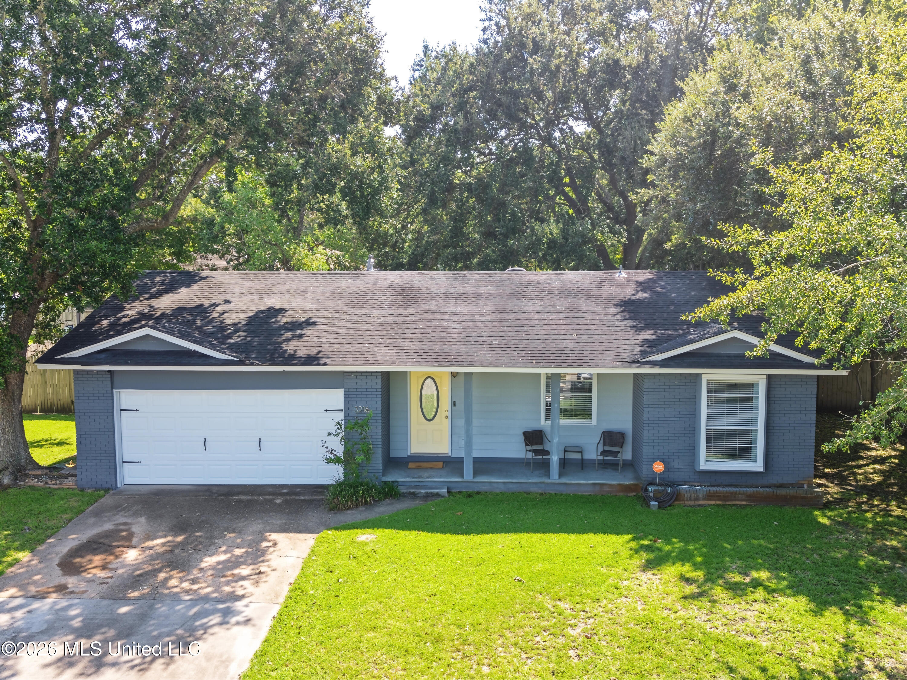 3216 Cumberland Road — photo