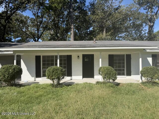 229 Bruin Avenue — photo