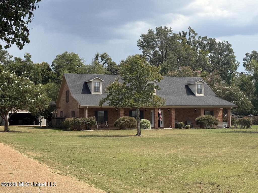 5159 County Road 145 — photo