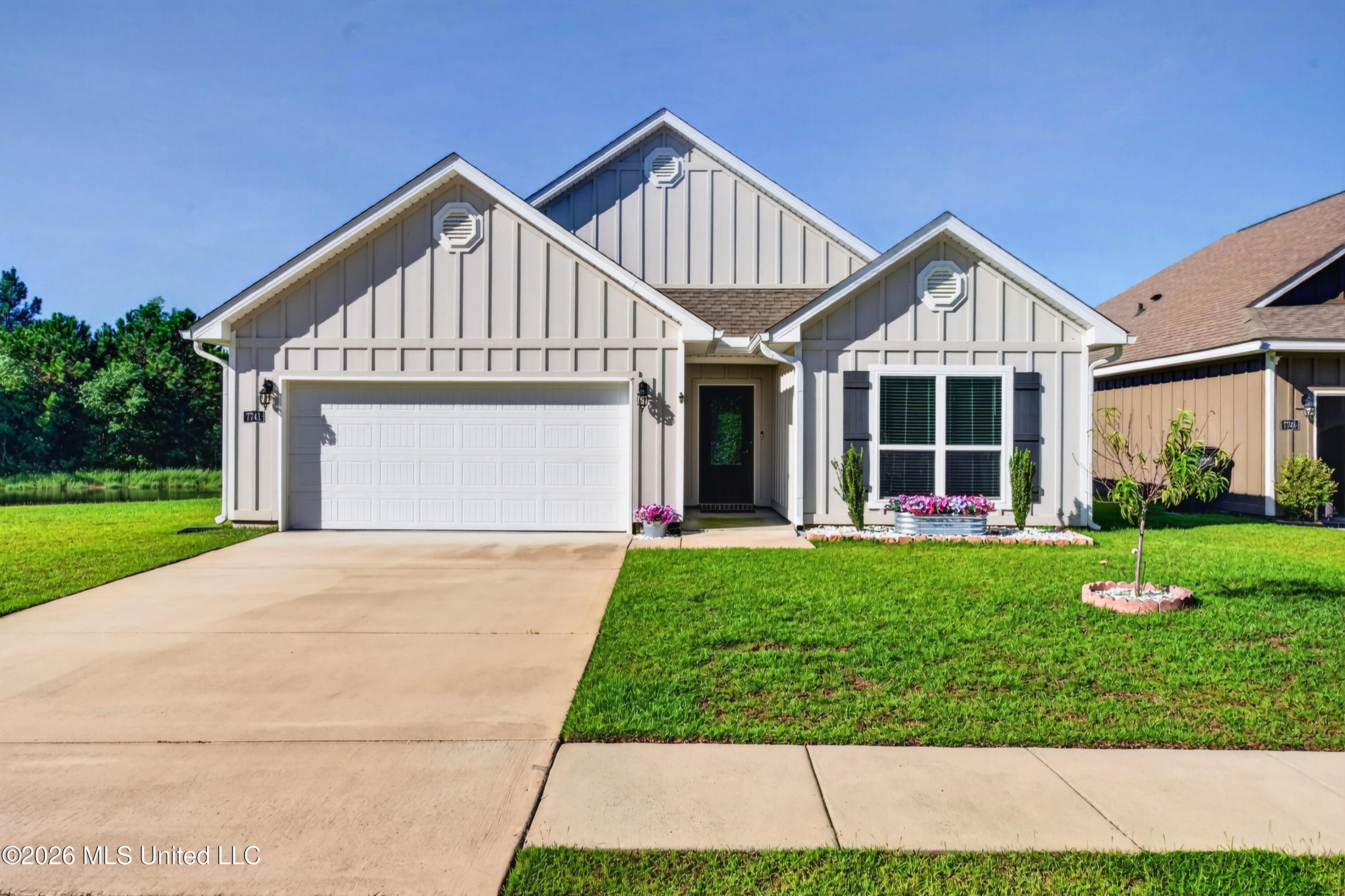 7741 Coral Lane — photo
