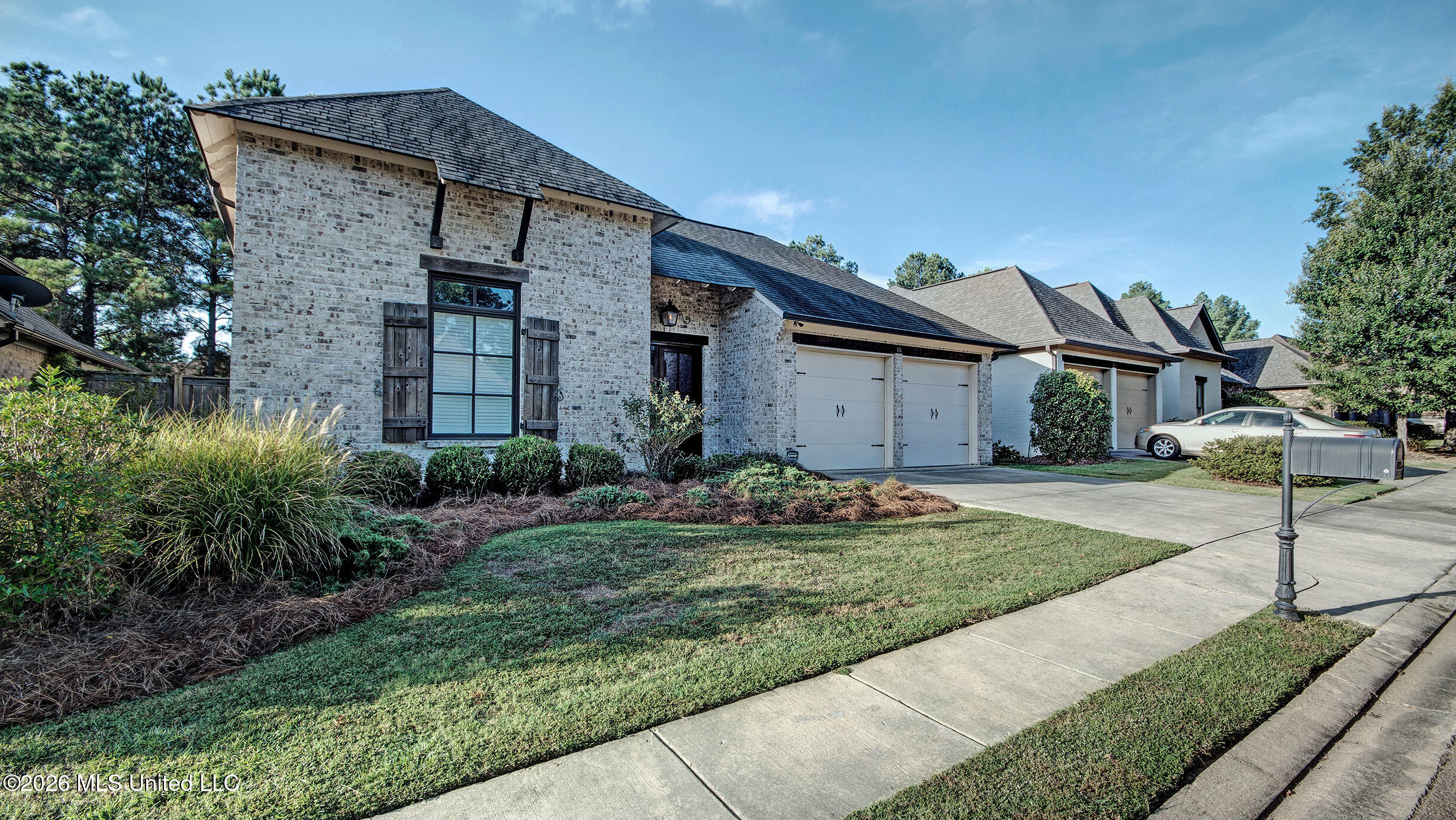 115 Hampton Chase, Madison, MS 39110 — photo 2