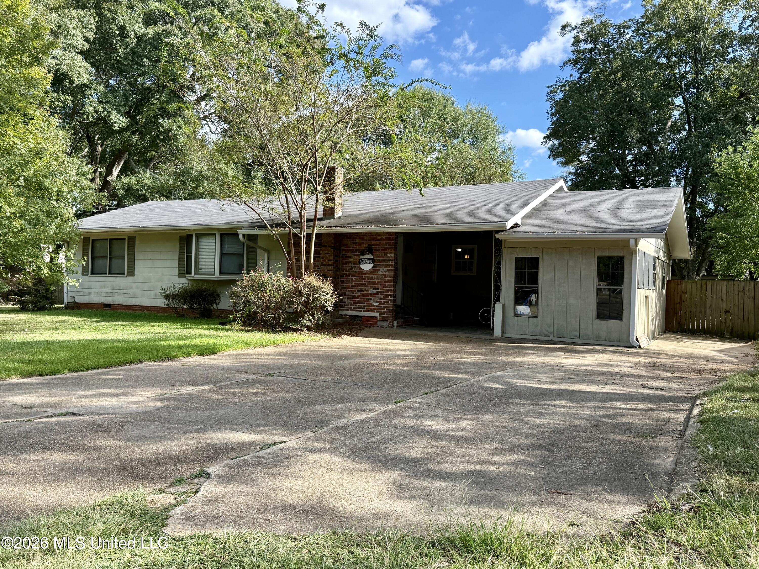 2602 US-80 — photo