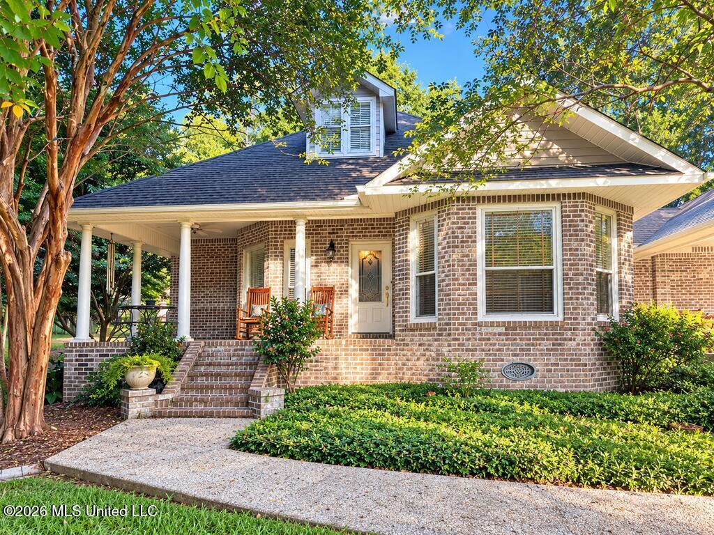 16 Timber Creek Drive — photo