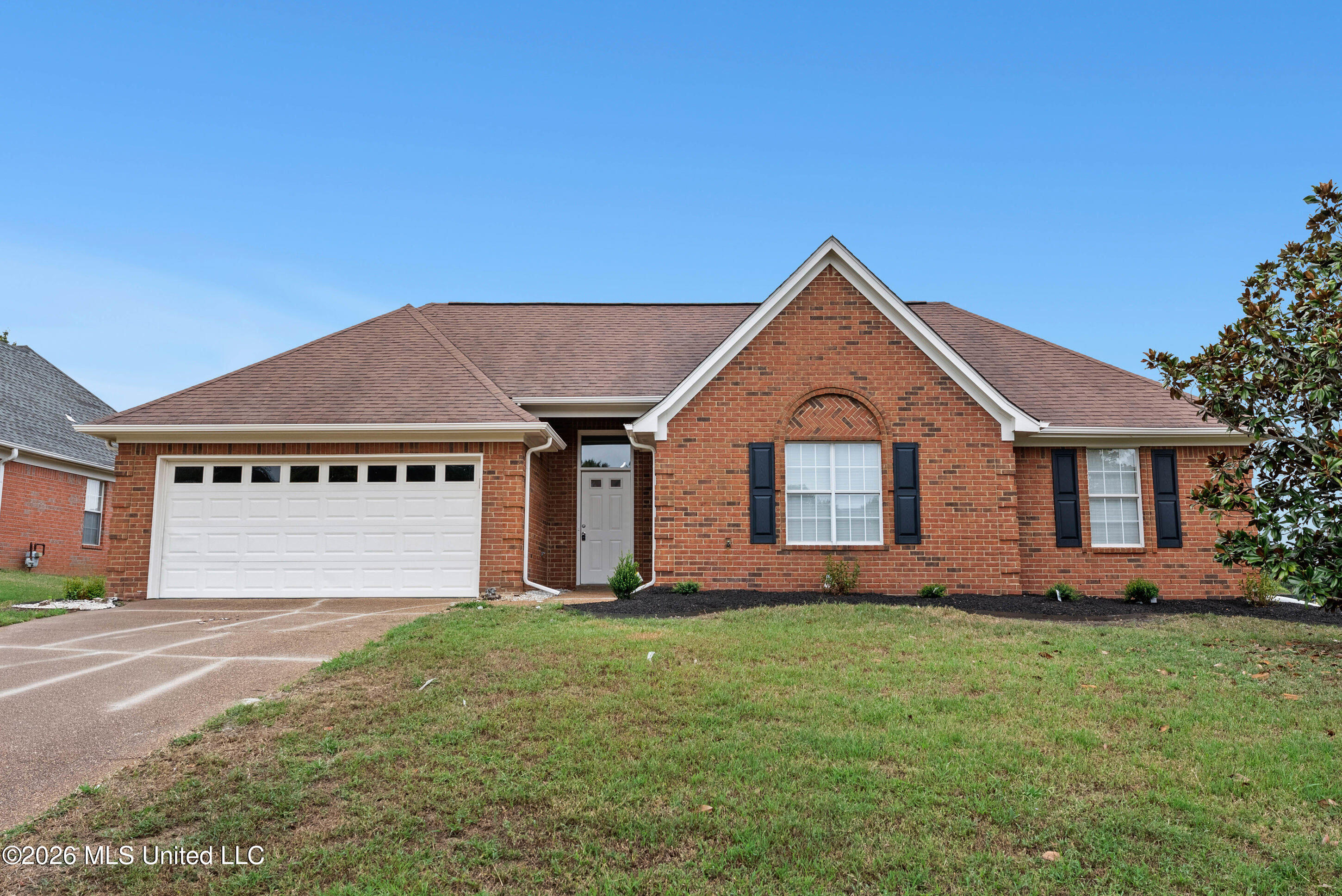 6130 E Morgan Manor Drive — photo