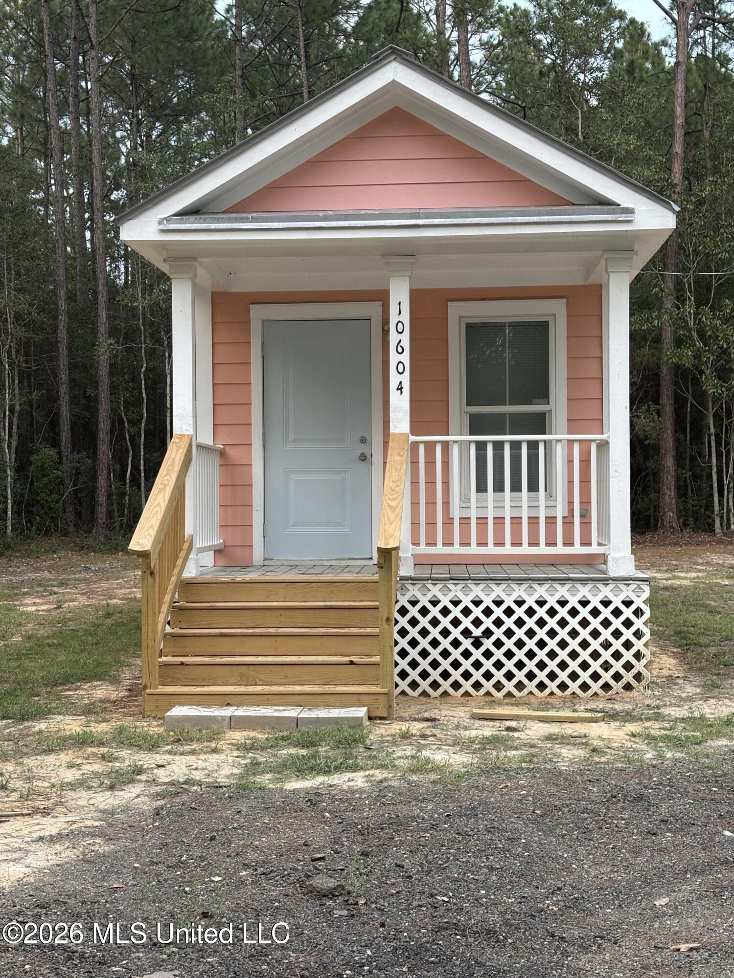 10604 Johns Bayou Road — photo