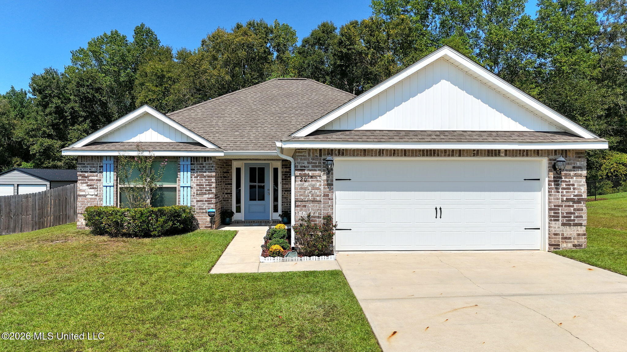 20 Summit View Drive — photo