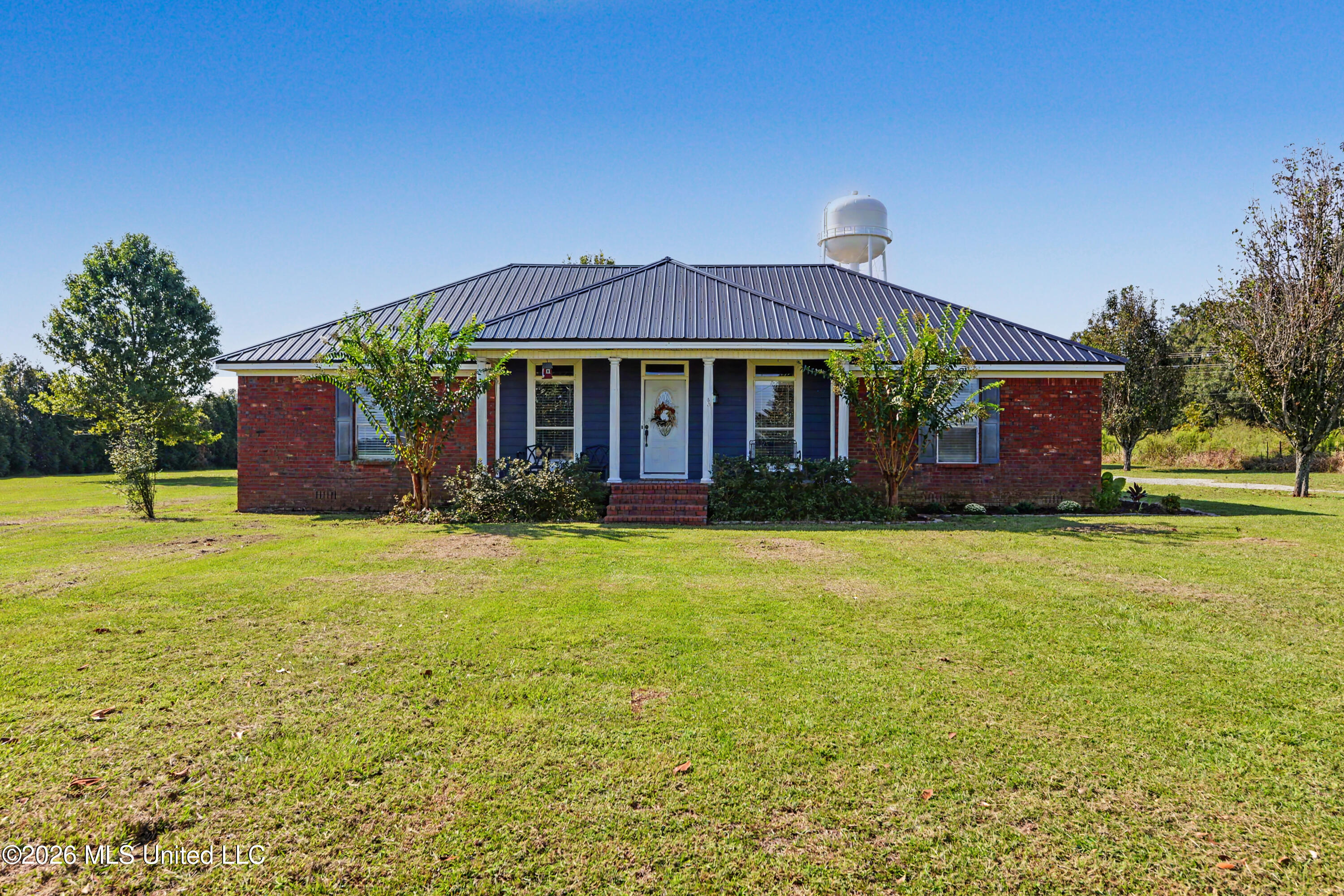 120 Henry Eubanks Road — photo