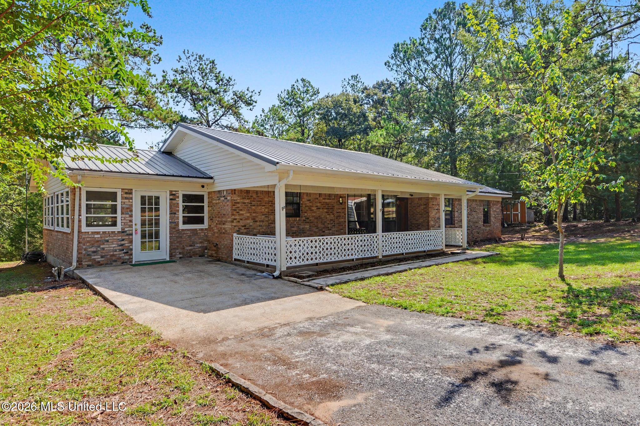 154 Read Road, Lucedale, MS 39452 — photo 2