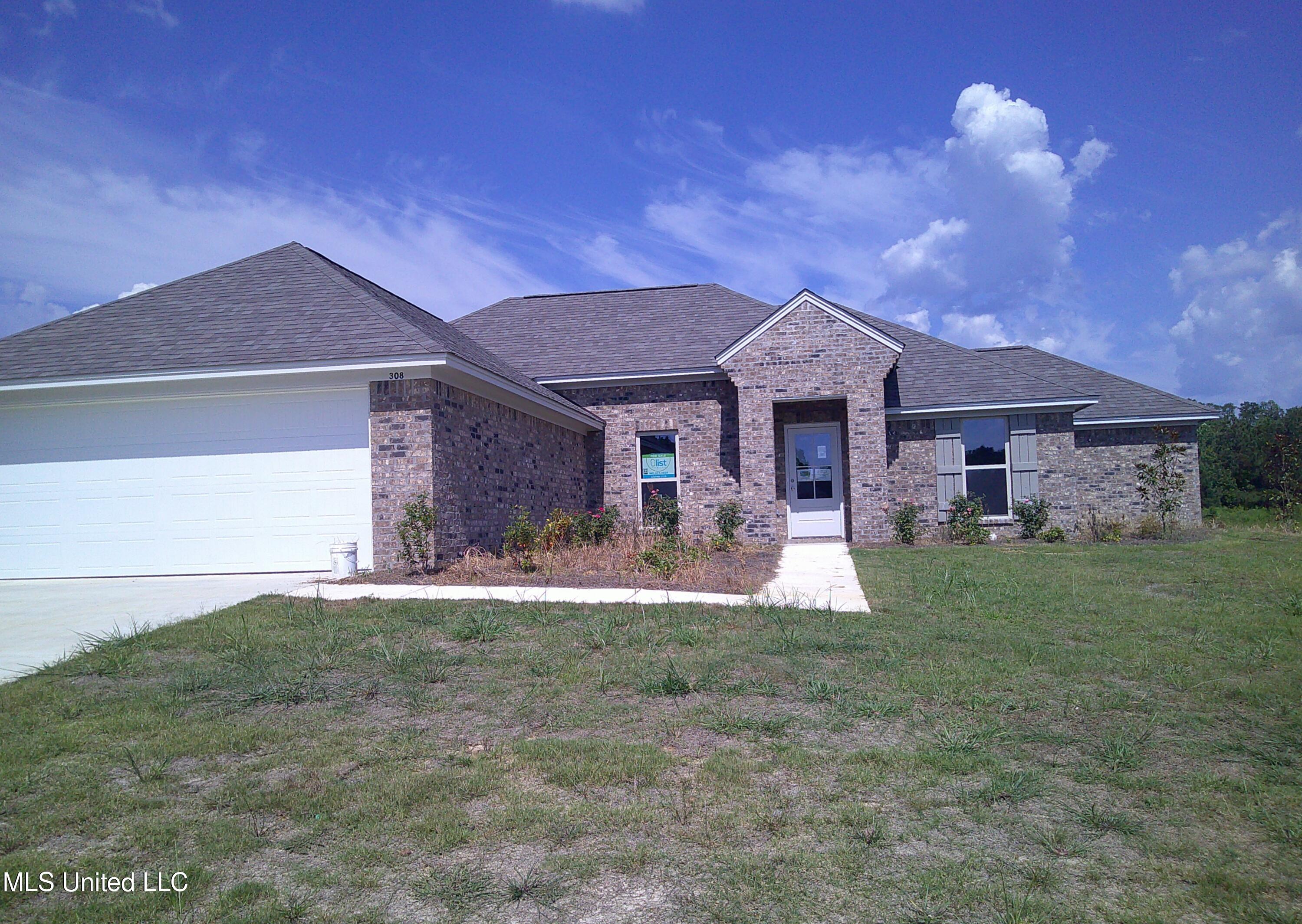 308 Jasmine Cove Lane — photo