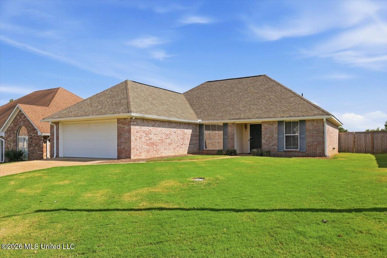 510 Wildberry Drive — photo