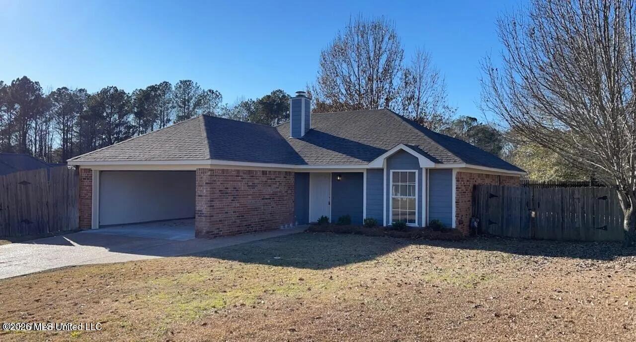 217 Shadow Creek Drive — photo