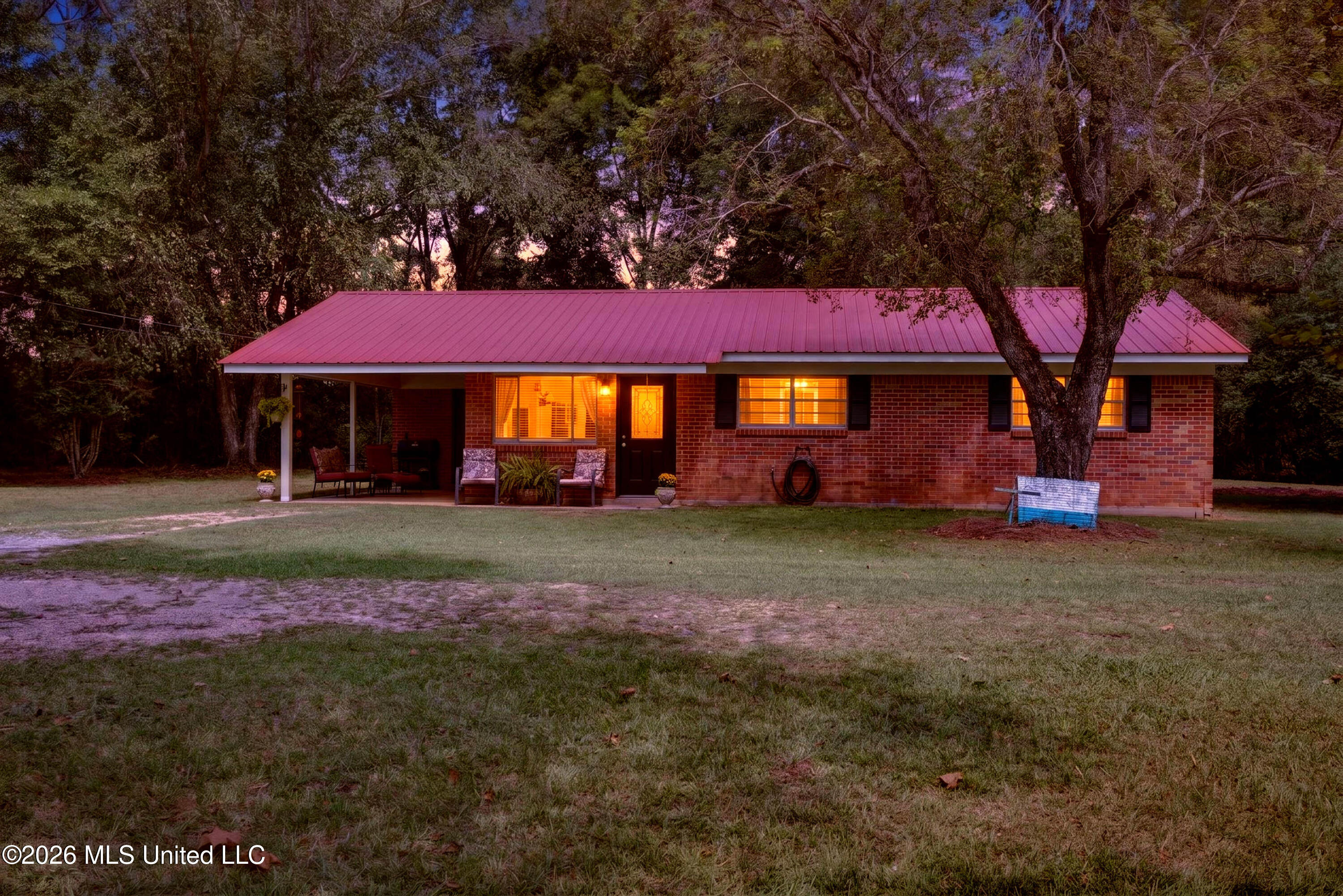 5232 Ward Pineview Road, Lucedale, MS 39452 — photo 2