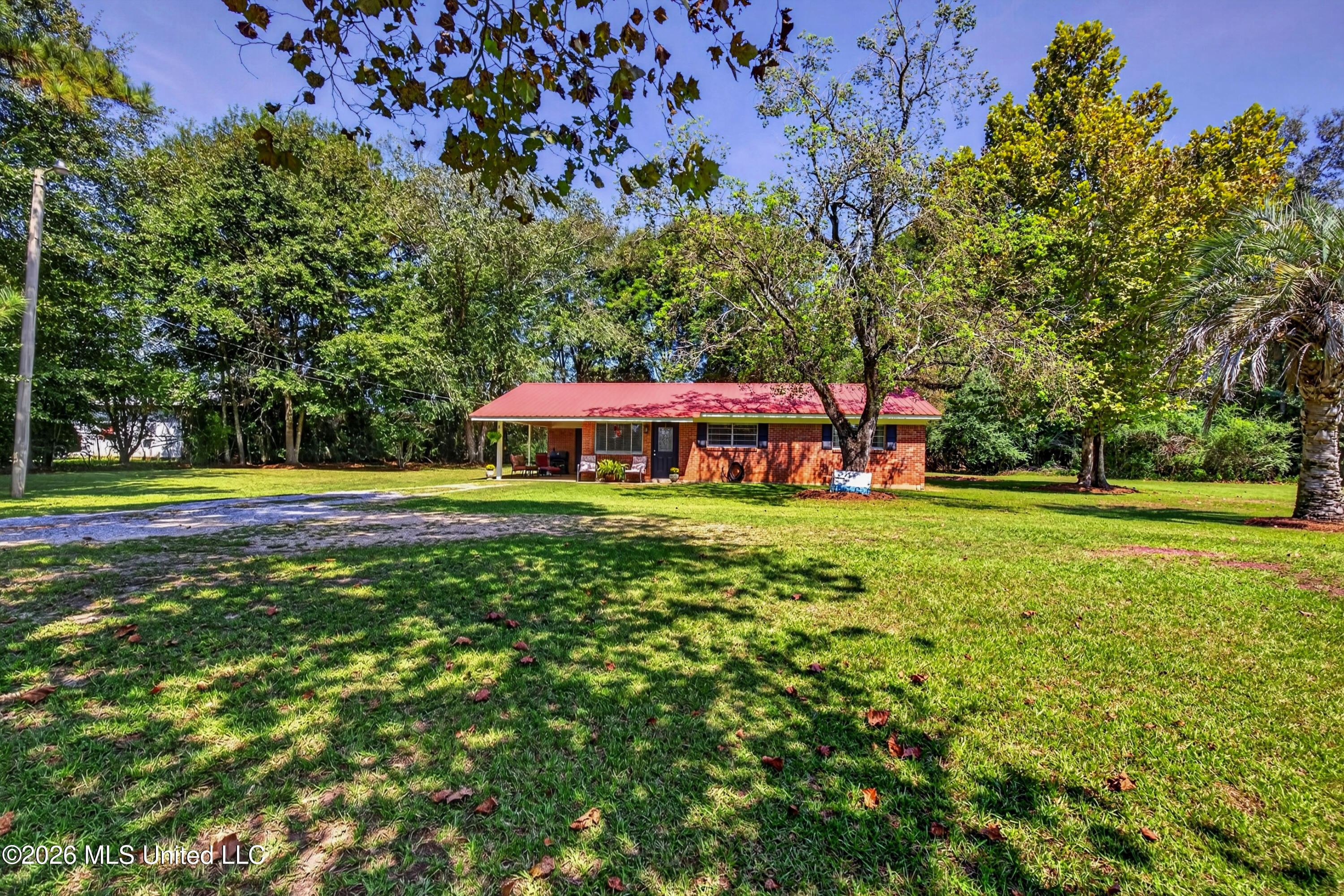 5232 Ward Pineview Road, Lucedale, MS 39452 — photo 3