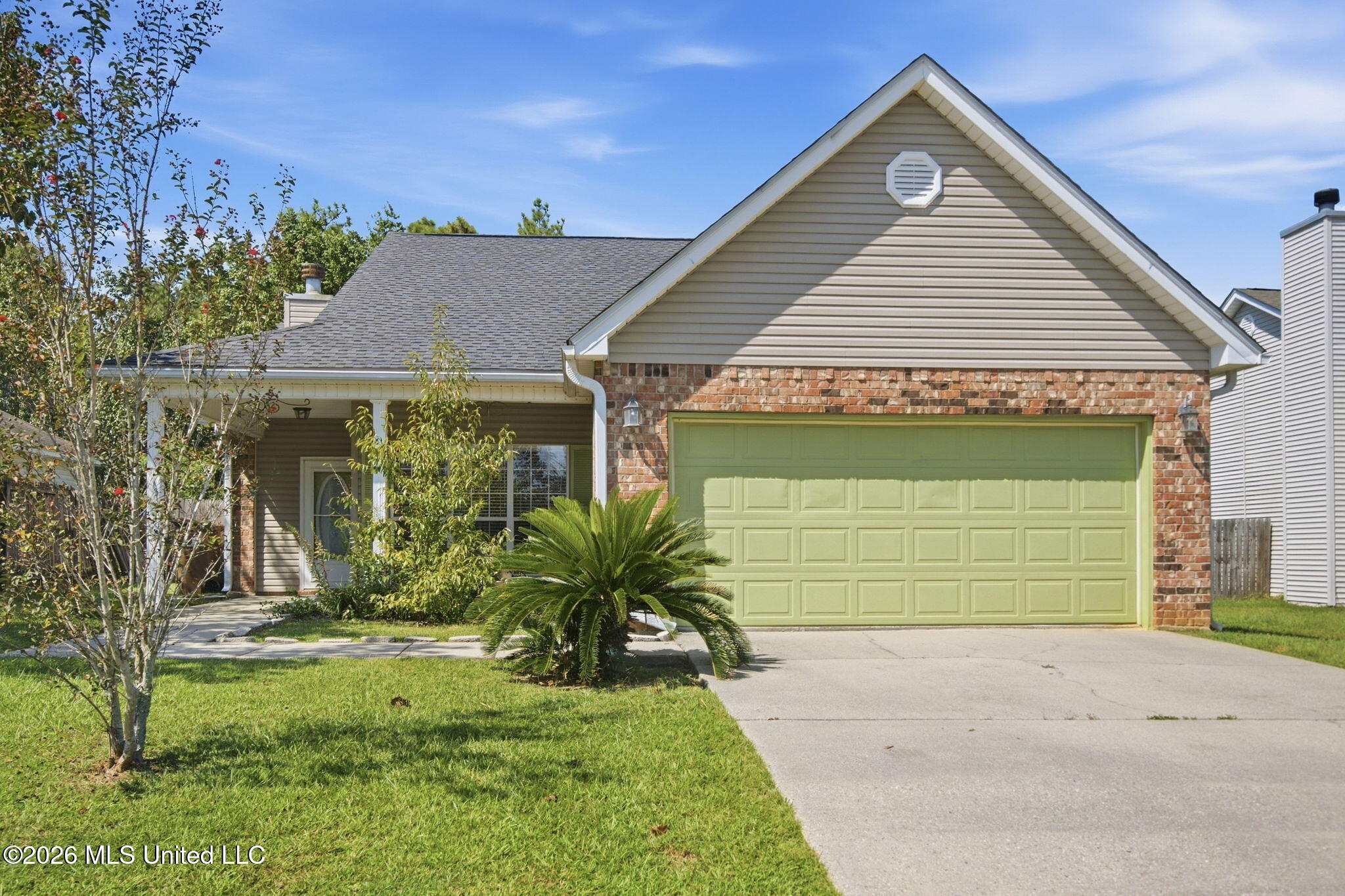 14297 Tori Dawn Drive — photo