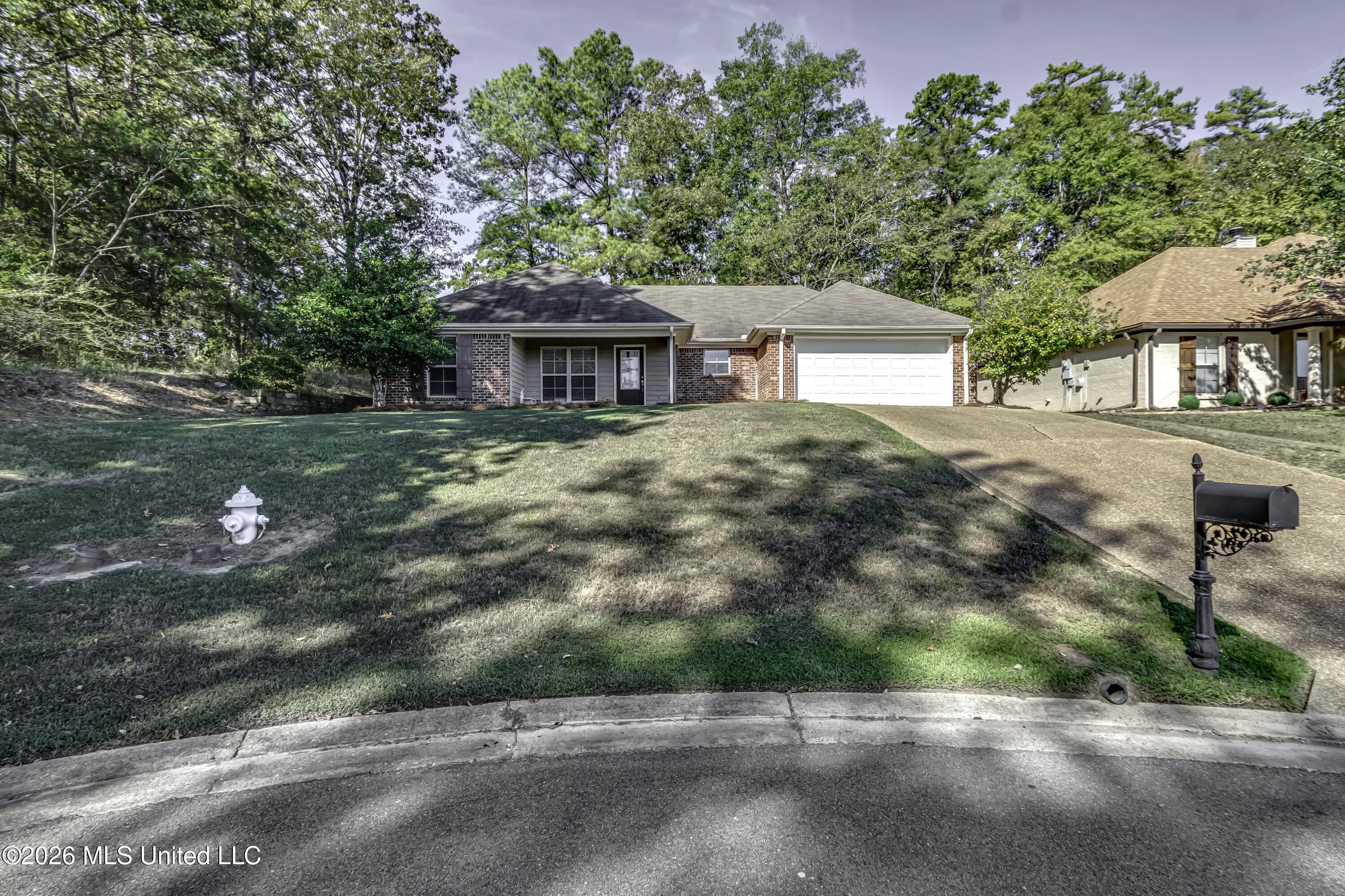 606 Briars Bend — photo