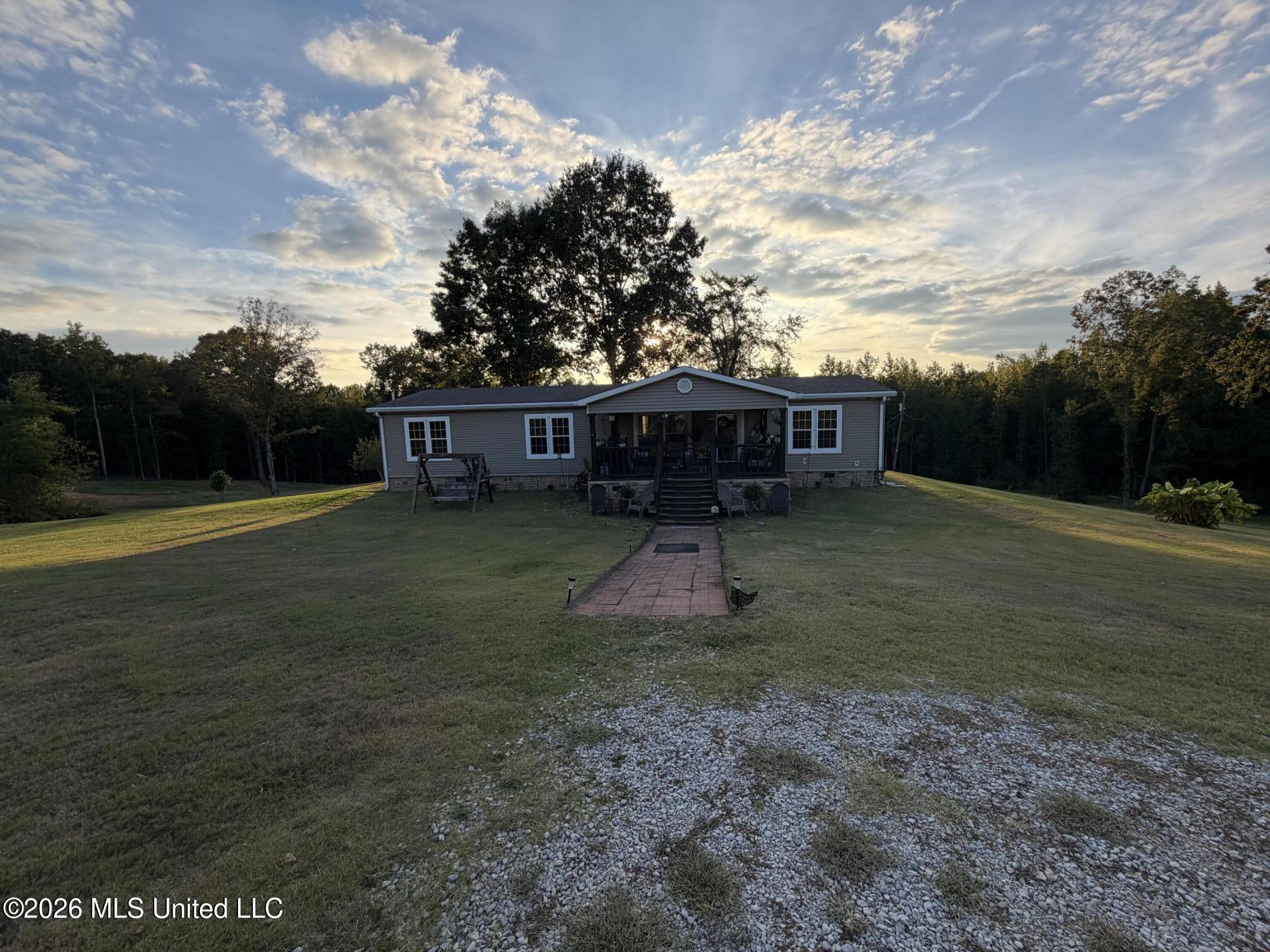951 Co Rd 331 — photo