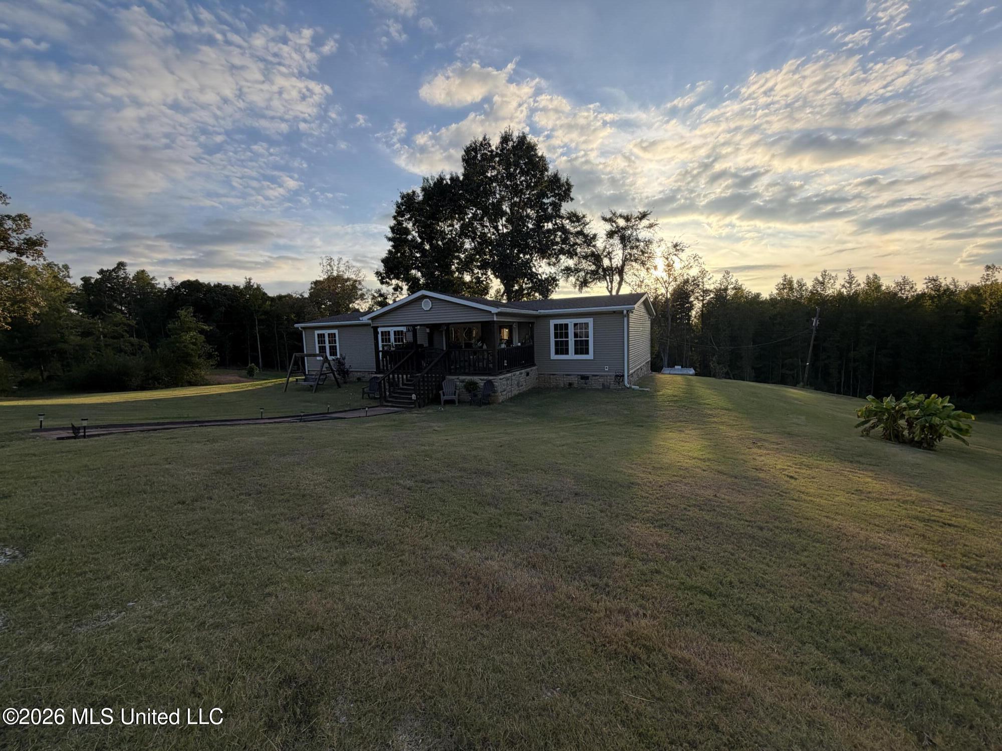951 Co Rd 331, Falkner, MS 38629 — photo 2