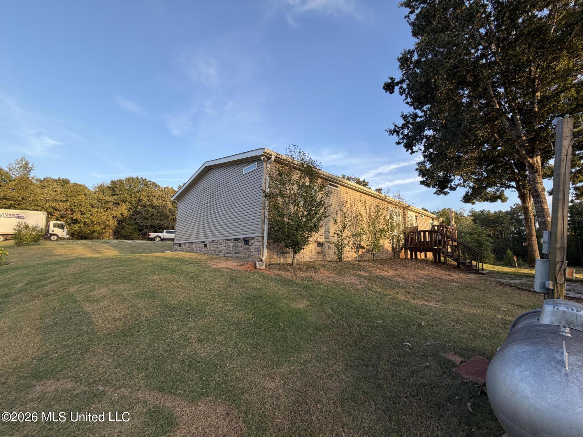 951 Co Rd 331, Falkner, MS 38629 — photo 3