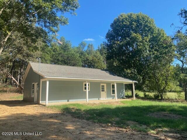 1245 Lyles Road — photo