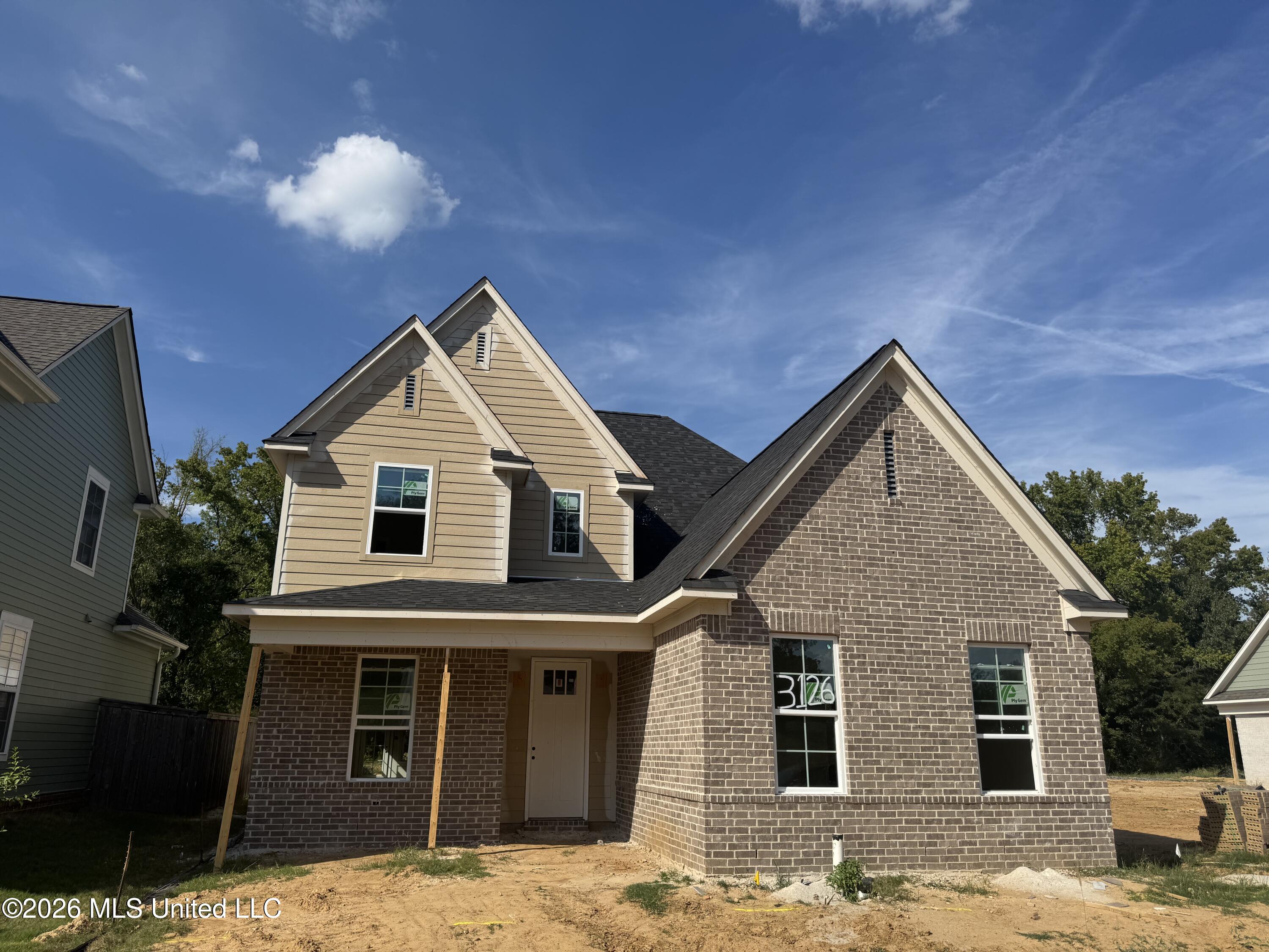 3126 N Ac Freeman Drive — photo