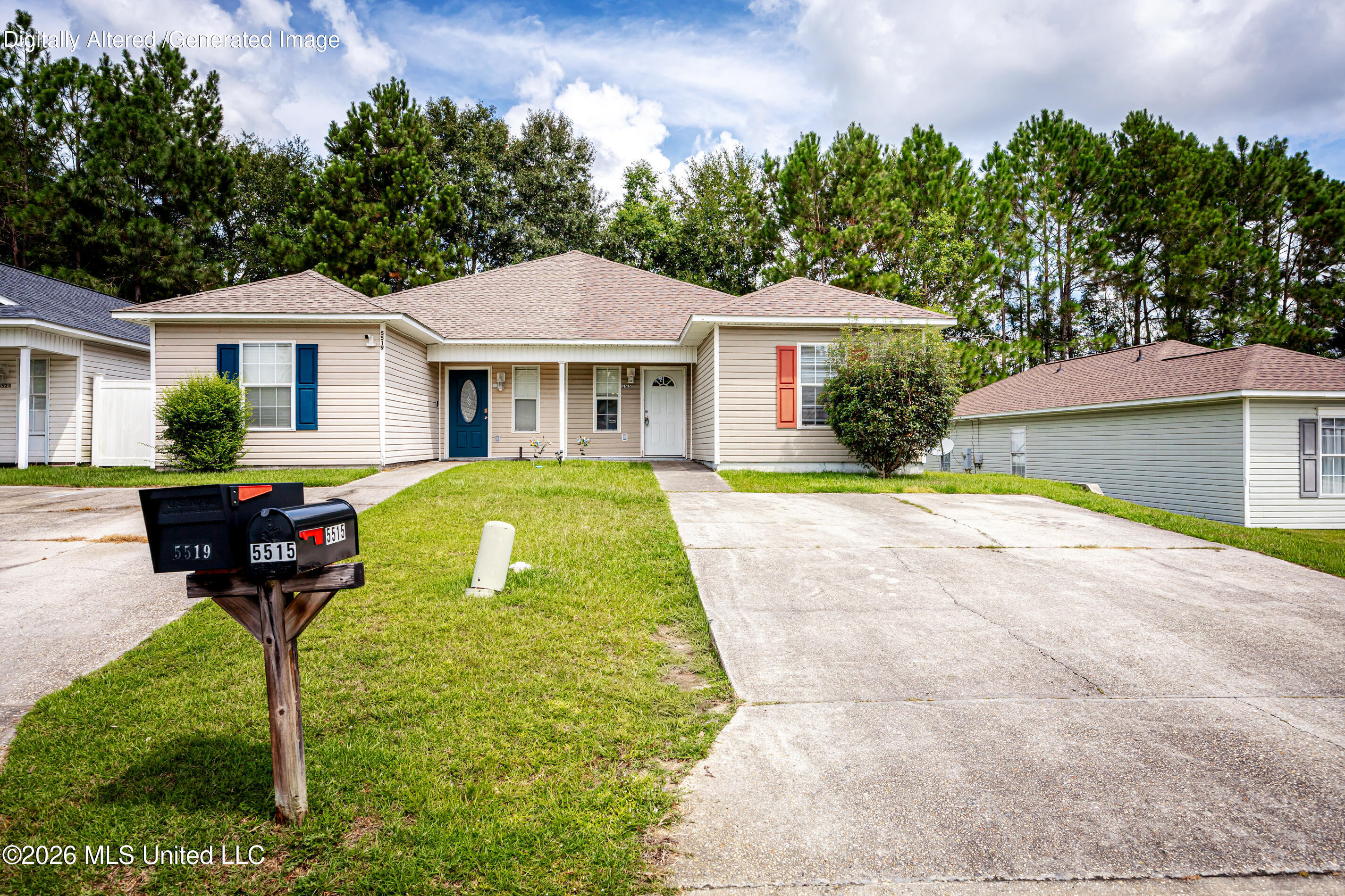 5515 Quail Creek Circle — photo