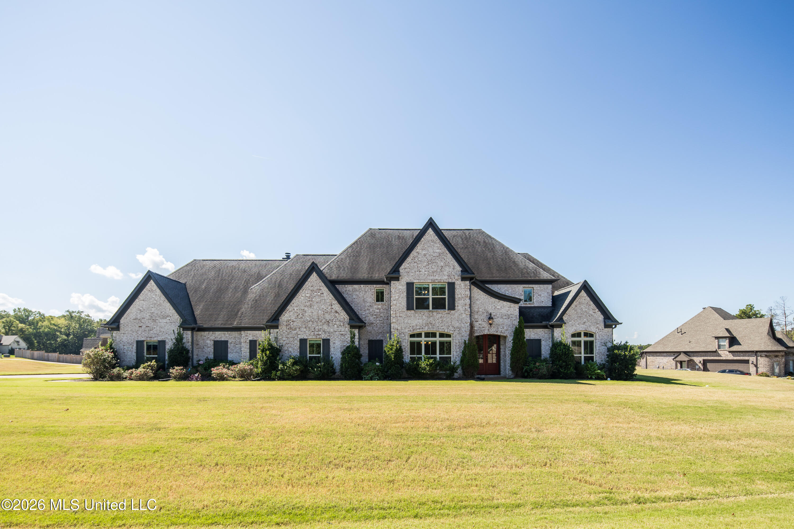 3471 E Long Bridge Road — photo